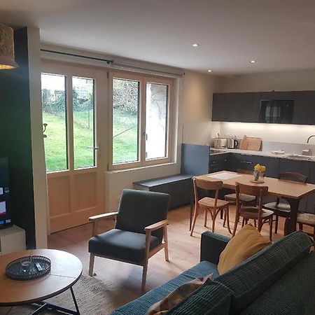 Le Cottage Sorans-les-Breurey 외부 사진