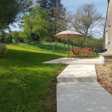 Le Cottage Sorans-les-Breurey 외부 사진