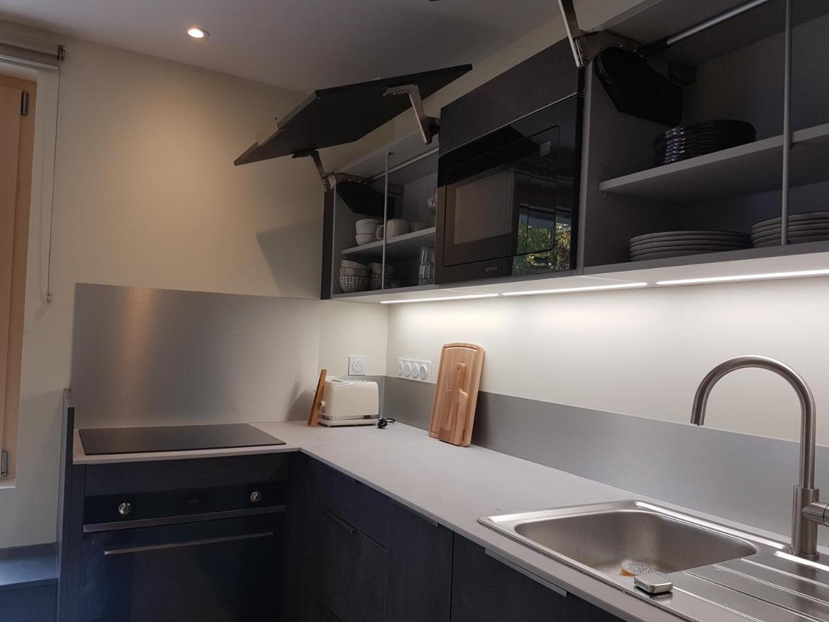 Le Cottage Sorans-les-Breurey 외부 사진