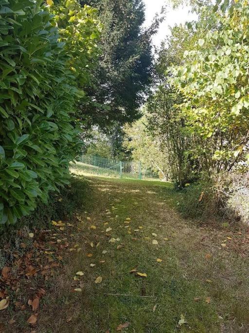 Le Cottage Sorans-les-Breurey 외부 사진
