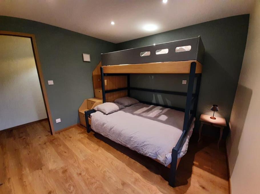 Le Cottage Sorans-les-Breurey 외부 사진