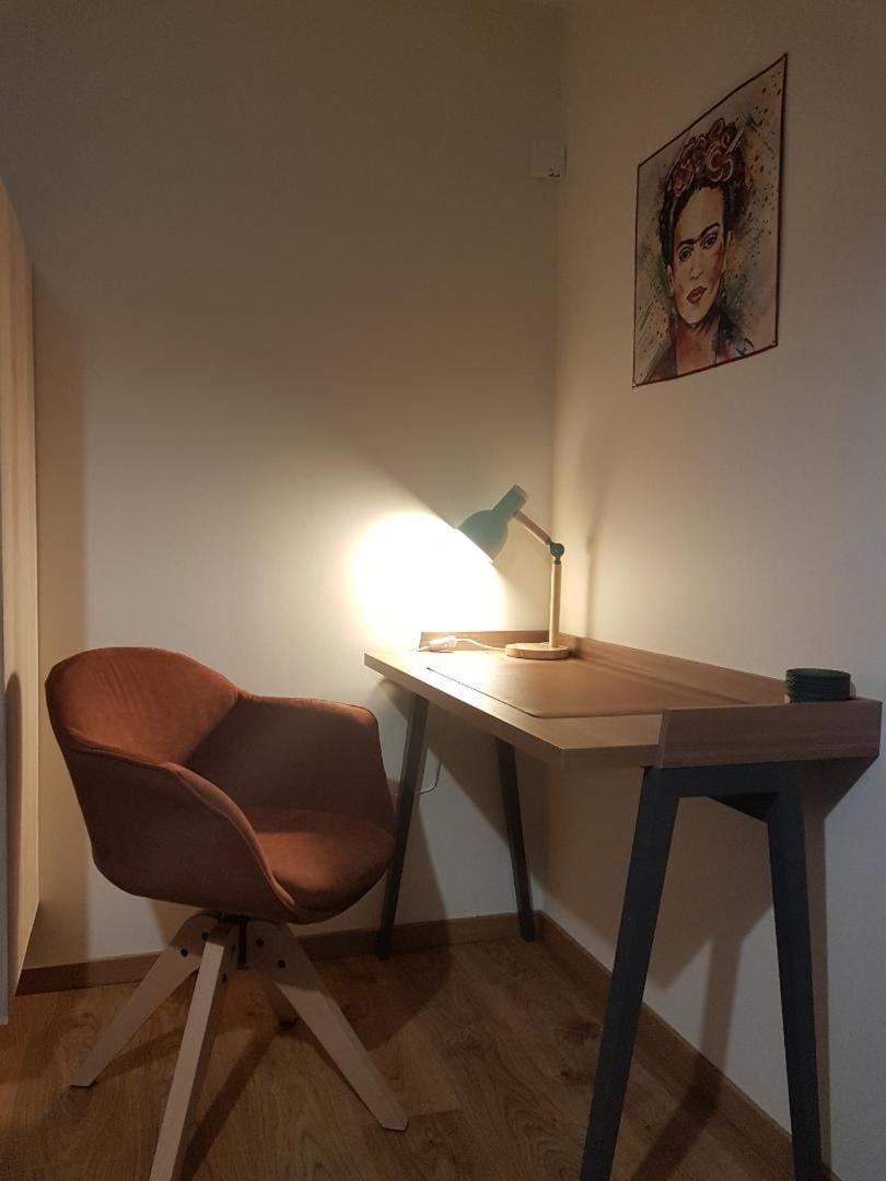 Le Cottage Sorans-les-Breurey 외부 사진