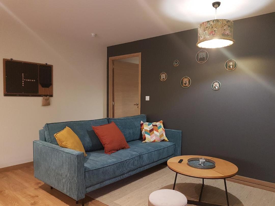 Le Cottage Sorans-les-Breurey 외부 사진