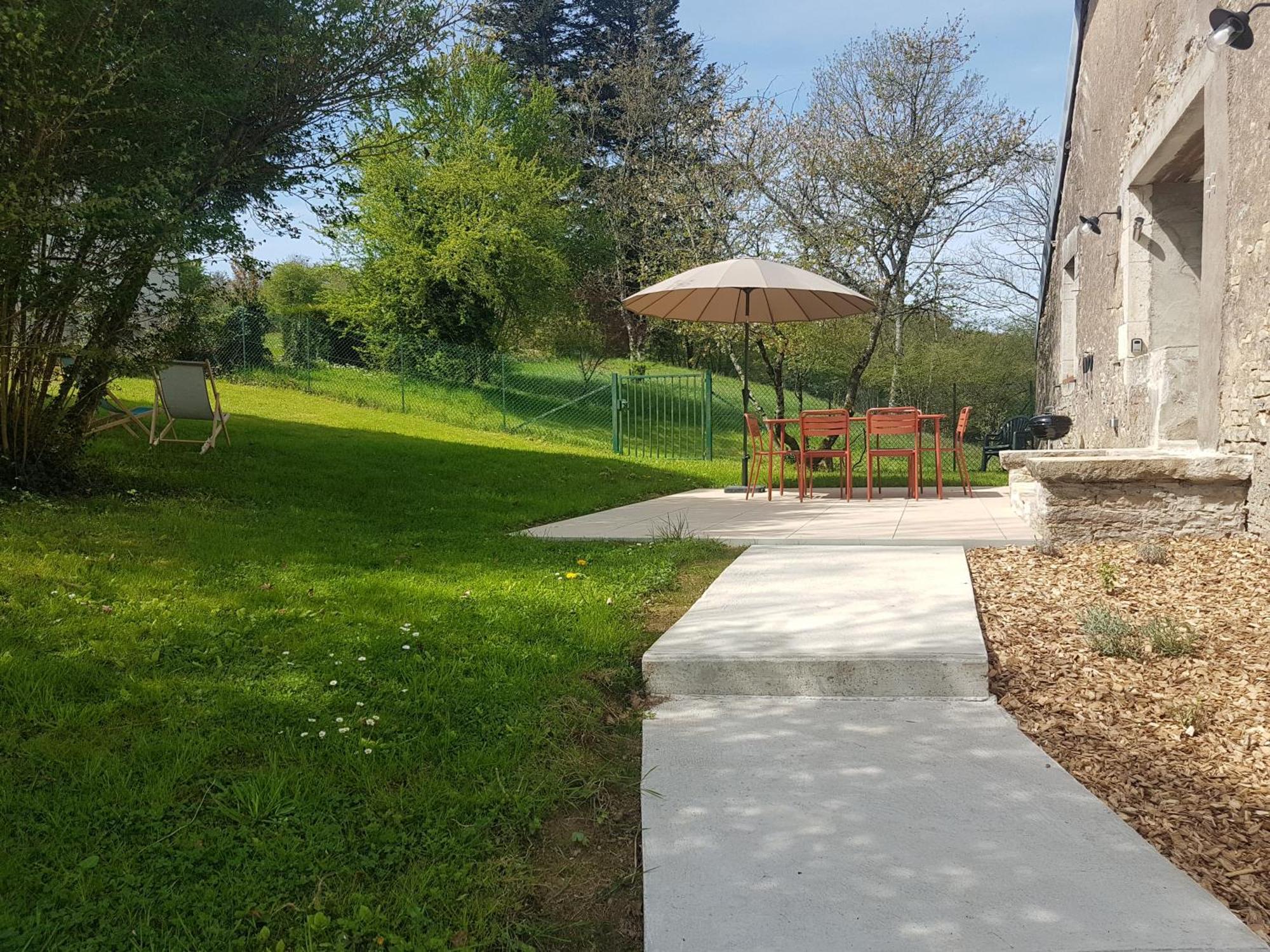 Le Cottage Sorans-les-Breurey 외부 사진
